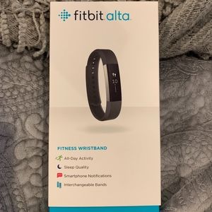 Fitbit Alta